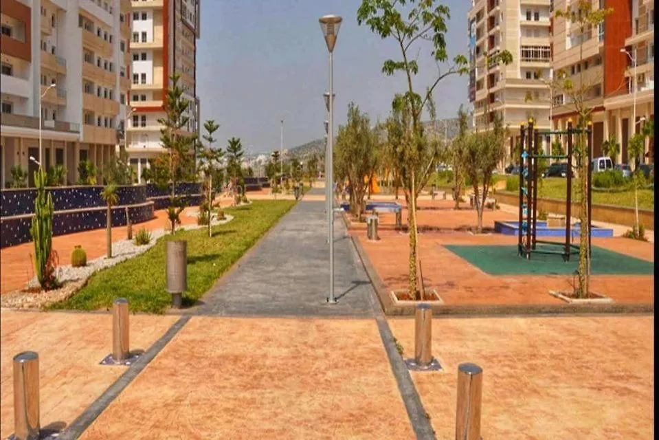 La Perle Apartment Agadir Morocco