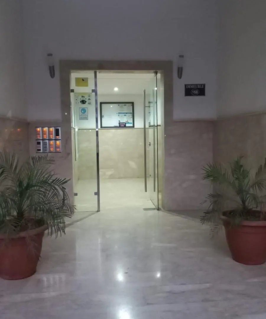 La Perle Apartment Agadir 0*,  Morocco