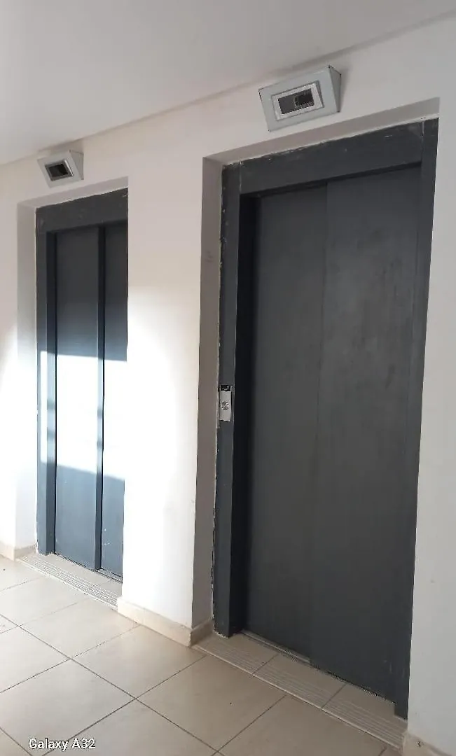 La Perle Apartment Agadir