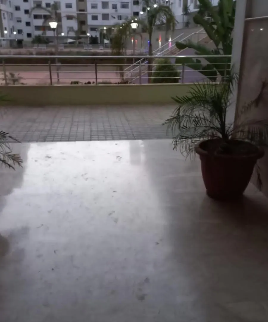 La Perle Apartment Agadir