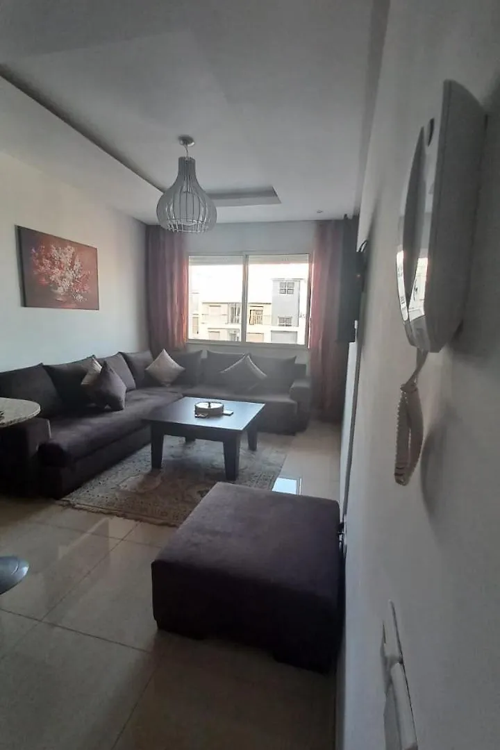 La Perle Apartment Agadir